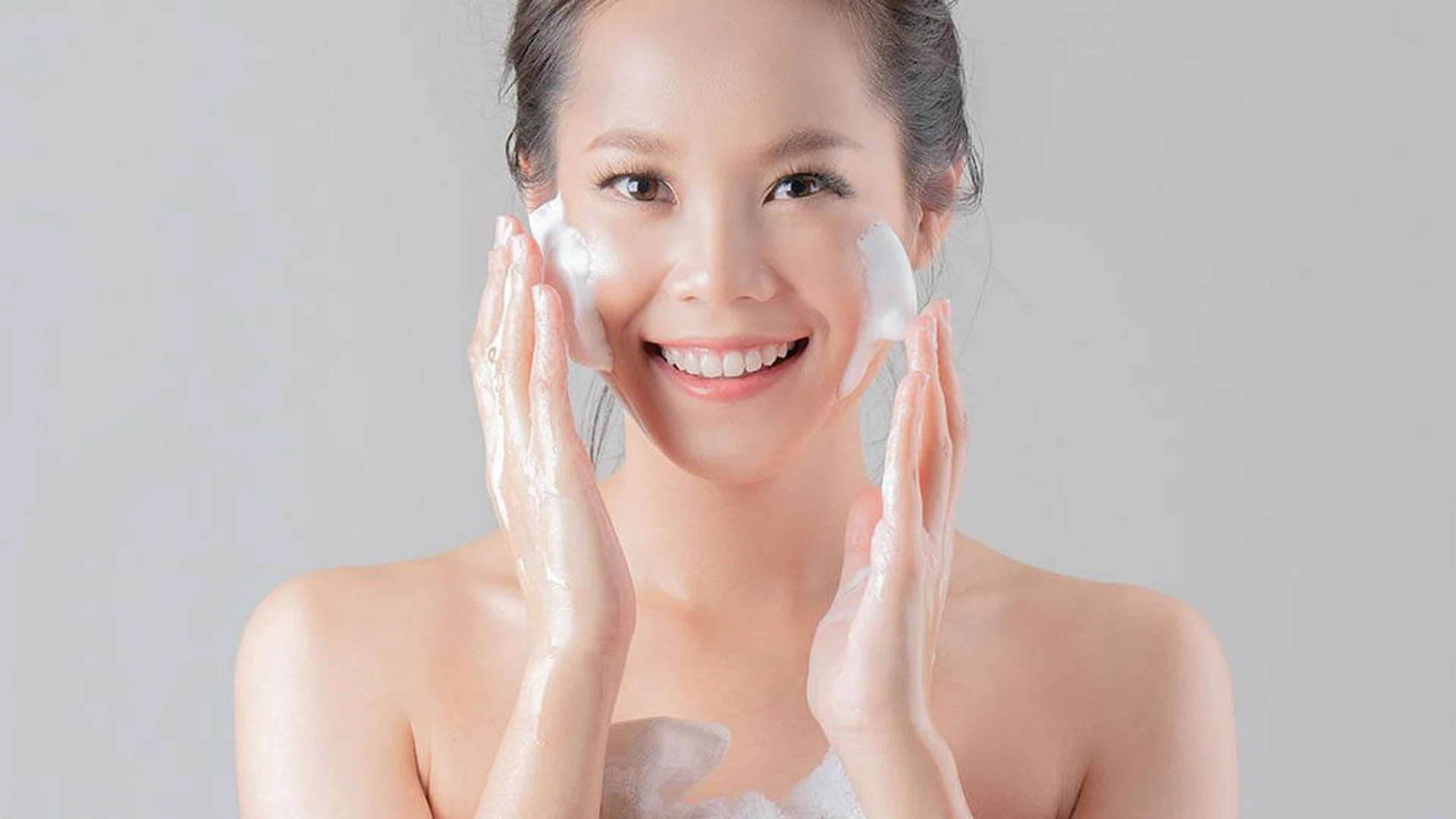 Low PH Cleanser
