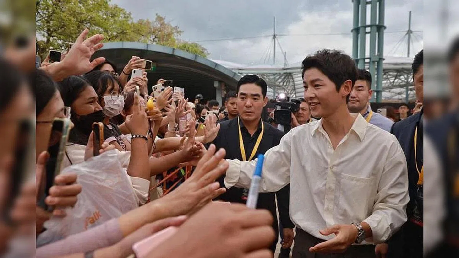 Credits: The Straits Times/Jason Quah 