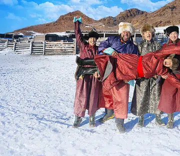netflix physical welcome to mongolia teaser 