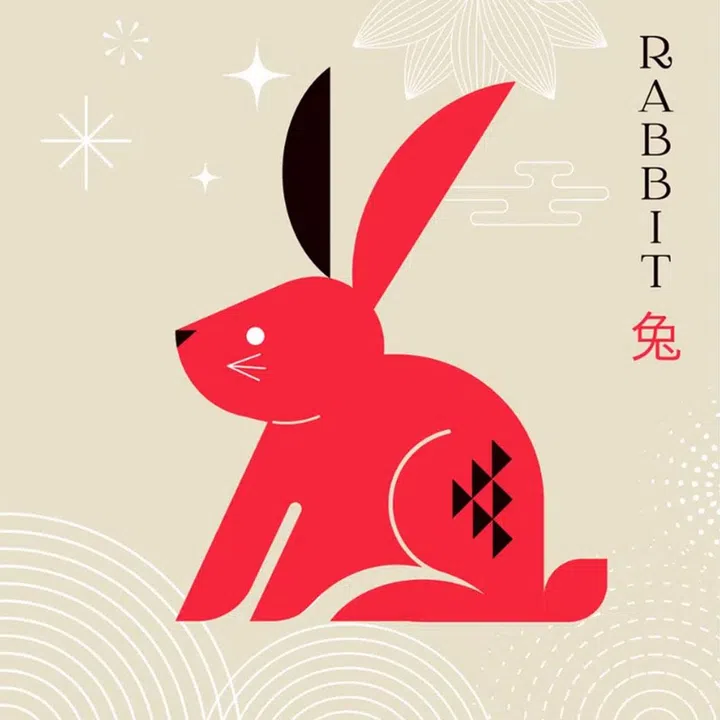 rabbit chinese new year zodiac predictions