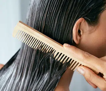 Best hair mask to fix damaged hair