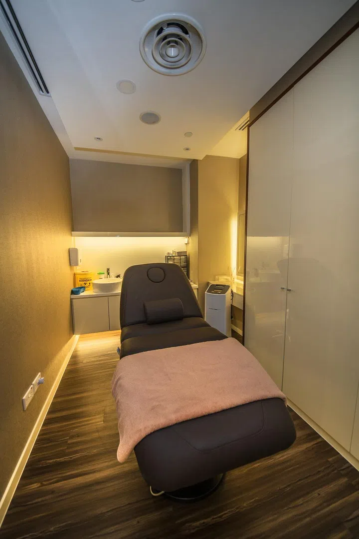 The Artisan Wellness