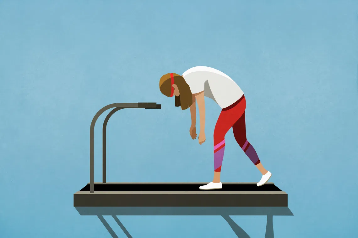 Why your cardio isn't making you stronger. The truth about fitness for women