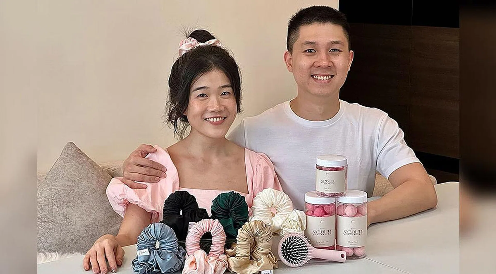 Singapore Women's Weekly