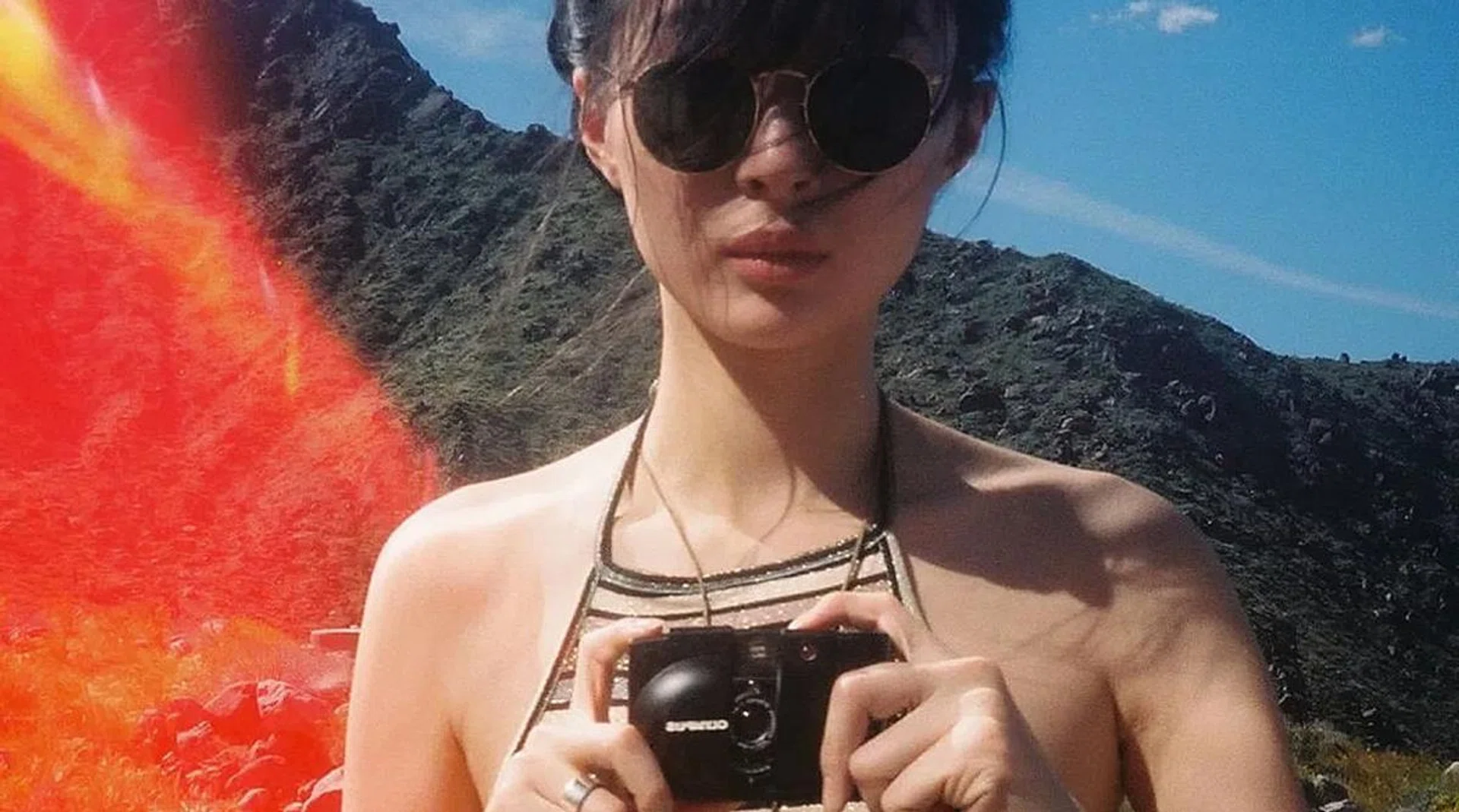 Nicolette Yip
