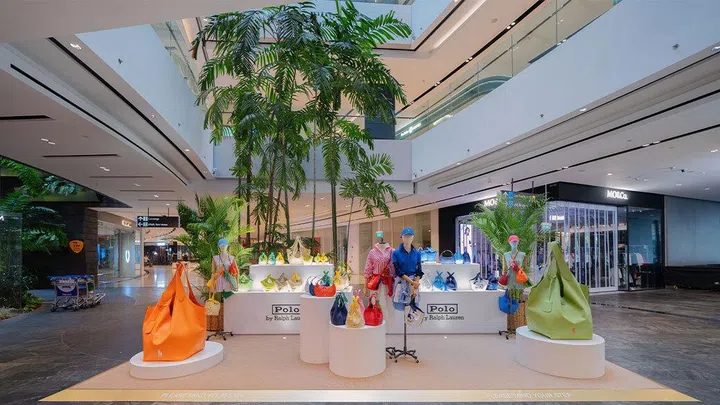 polo ralph lauren polo play pop-up at jewel changi