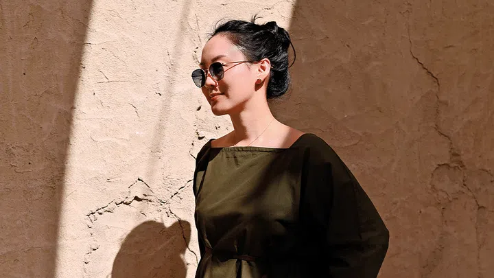 Founder and Creative Director, Jamie L