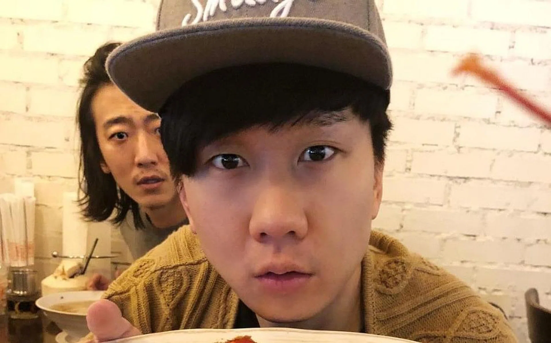 Celebrity best friends you didnÃƒÂ¢Ã¢â€šÂ¬Ã¢â€žÂ¢t know about