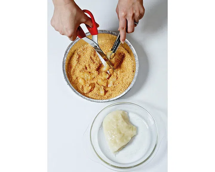 TEXT & COORDINATION: RACHEL XIE, PH