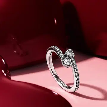 Discover which Valentine's Day charm suits you best by taking this quiz