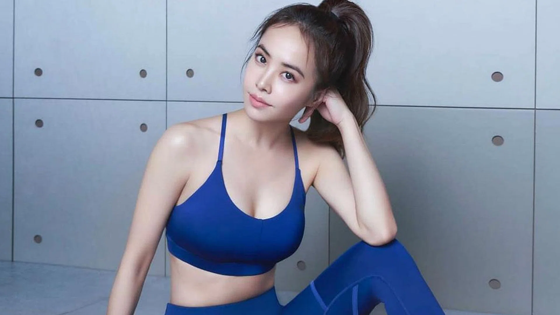 7 Asian celebs show you how to take a classy thirst trap photo