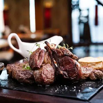 Top 7 tasty Singapore restaurants for all the meat lovers out there
