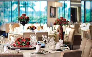 A Chinese wedding dinner to remember? Here's the place to check out now