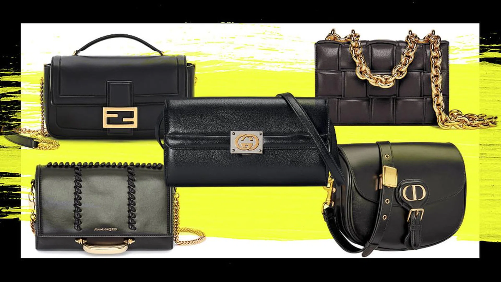 black bags work bags fashion editor approved
