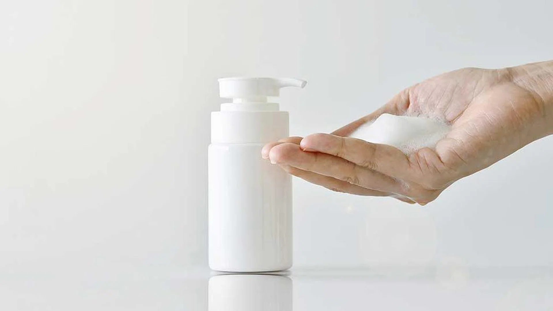 Face cleanser
