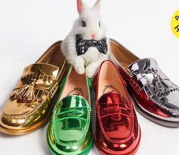 alber elbaz x tods