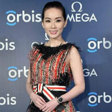 Asia's best dressed! What Yvonne Lim, Aishwarya Rai and more wore