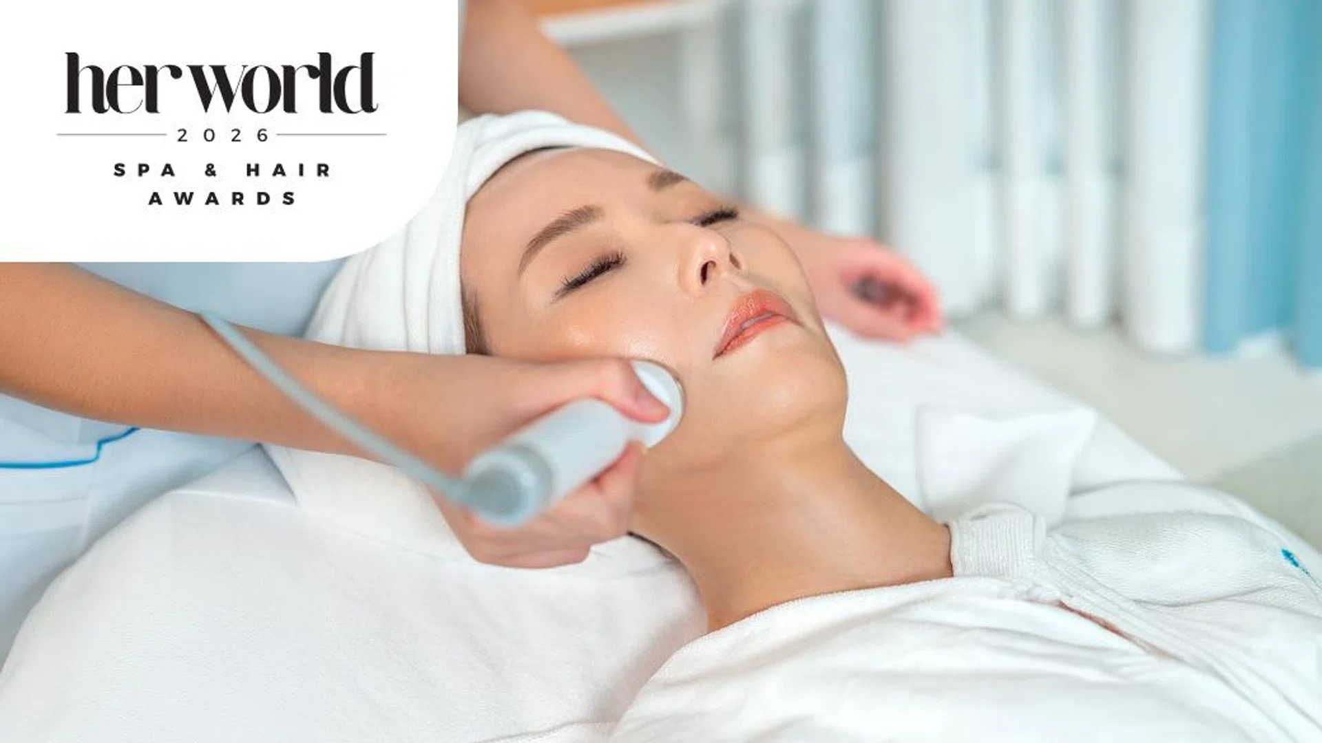 prejuvenation facial, Hexa De-Age Treatment, wrinkle-smoothing facial
