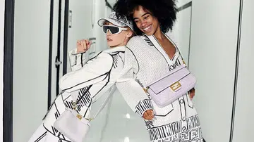 fendi california sky joshua vides collection