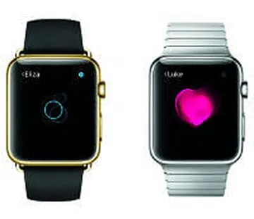 150629 Apple Watch trio 1T