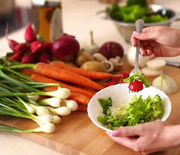 The important nutrients we’re lacking from our daily diet and lifestyle