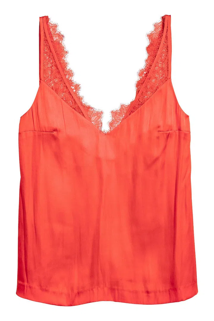 H&M