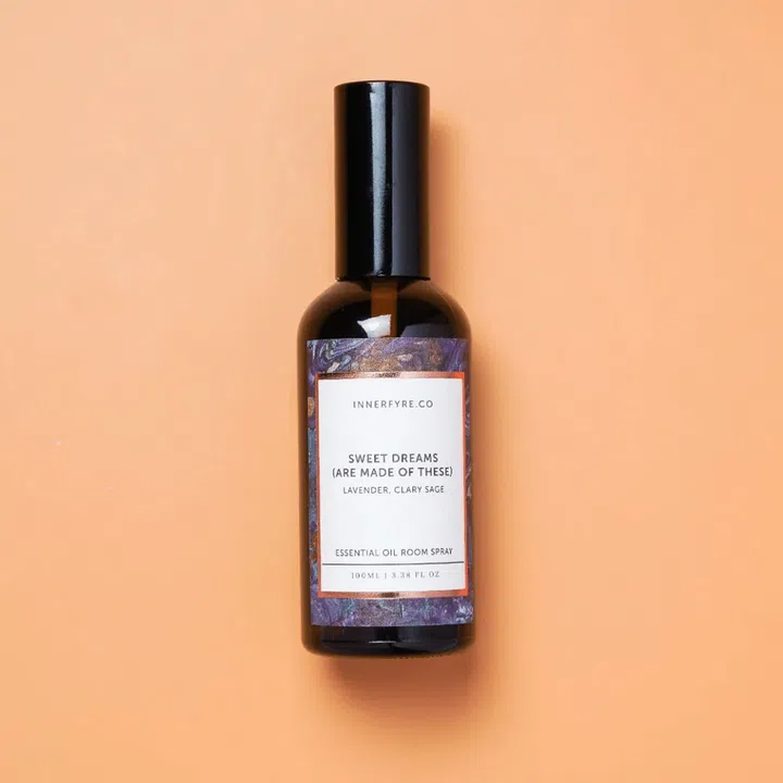 Get deeper, more restful sleep with these pillow mists Her World