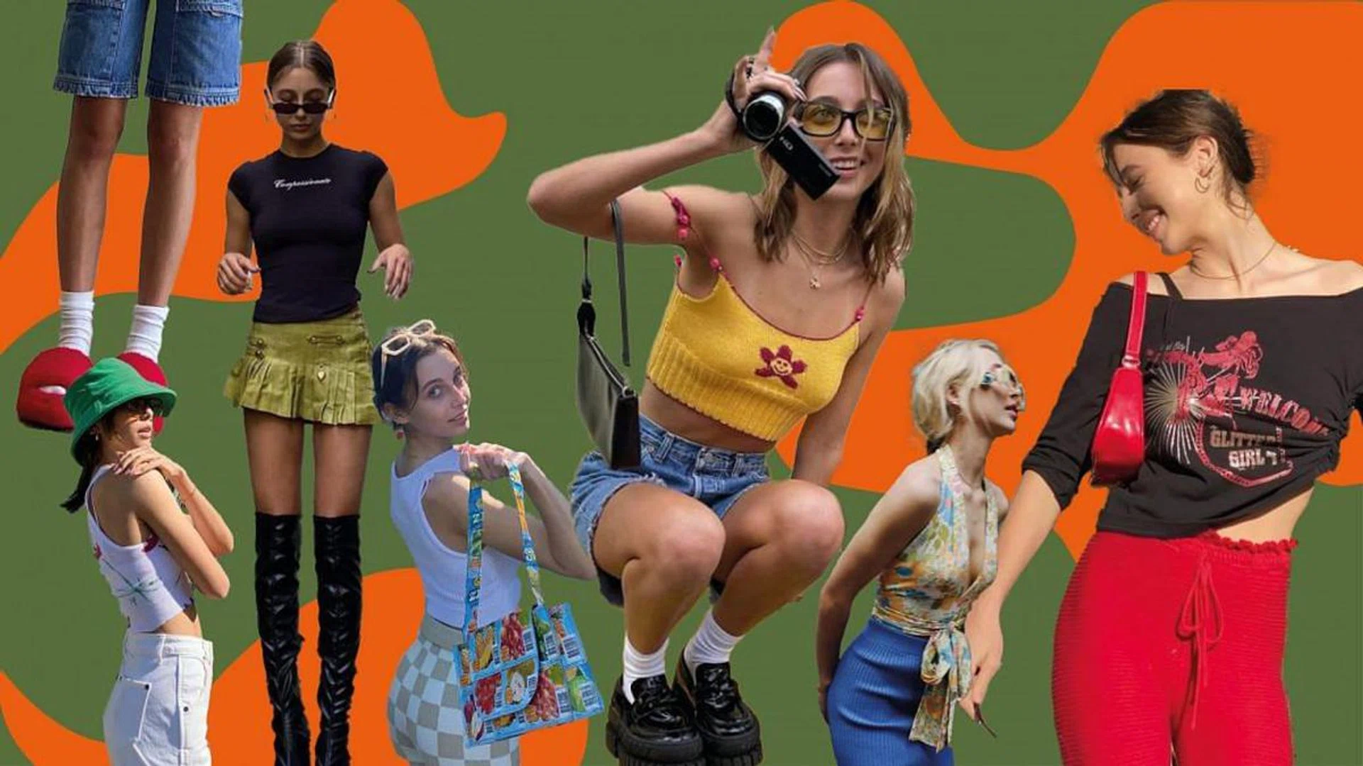 emma chamberlain singapore summer style