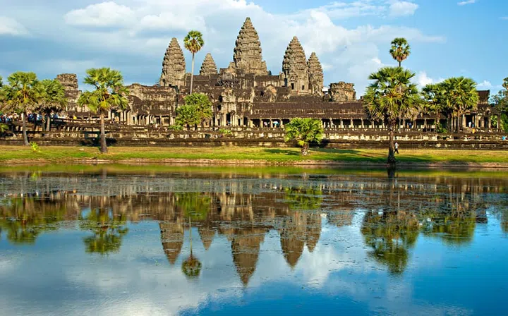 Siem Reap Cambodia