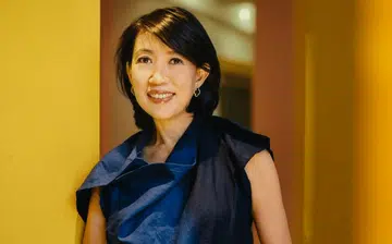 angelene chan