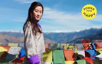 Lessons I learnt from living in the worldÃƒÂ¢Ã¢â€šÂ¬Ã¢â€žÂ¢s happiest place