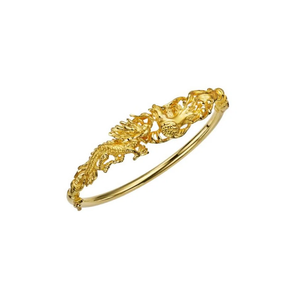 poh heng bangle si dian jin