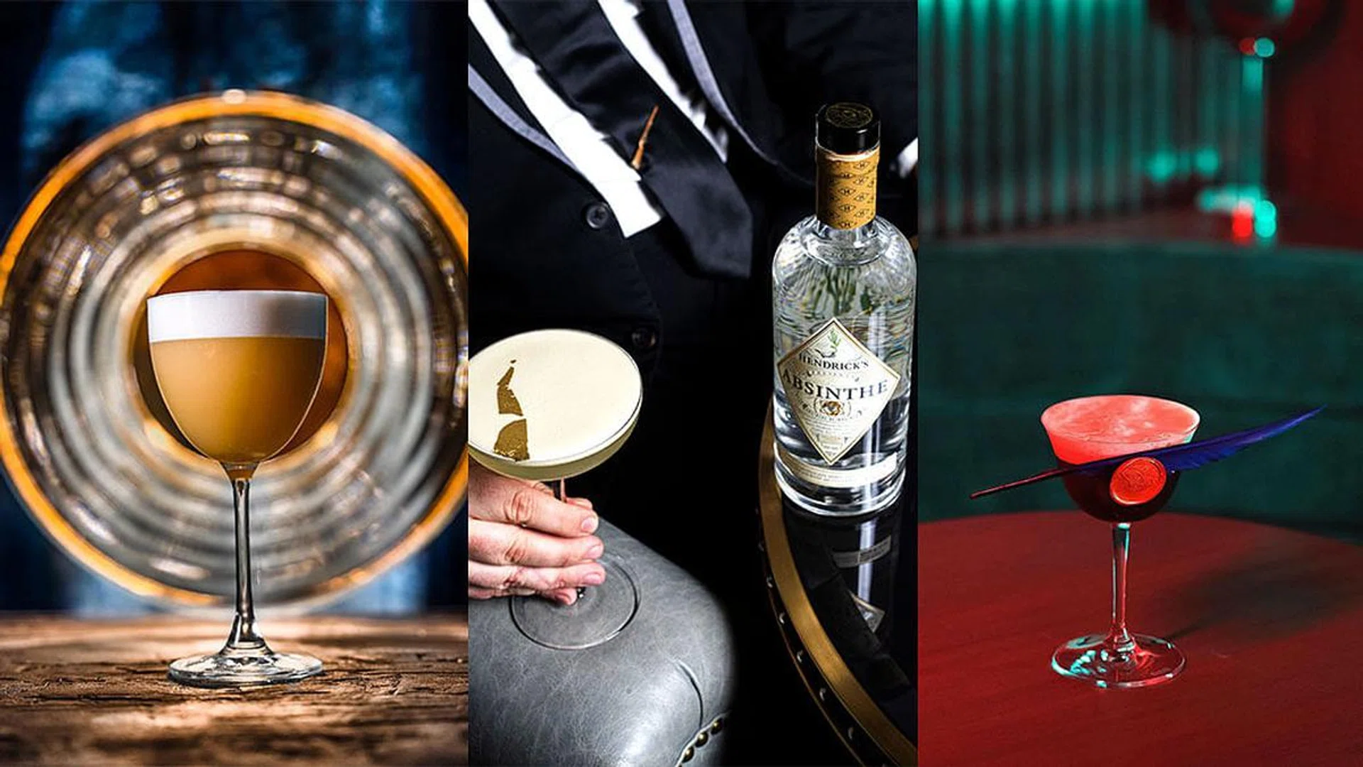 Credits: Instagram/@setofsix, Hendrick's, Instagram/@night.hawk.sg