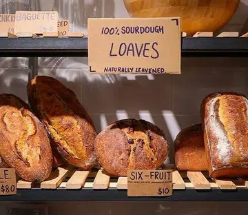 Bakeries in Singapore — 9 places for sourdough bread and more