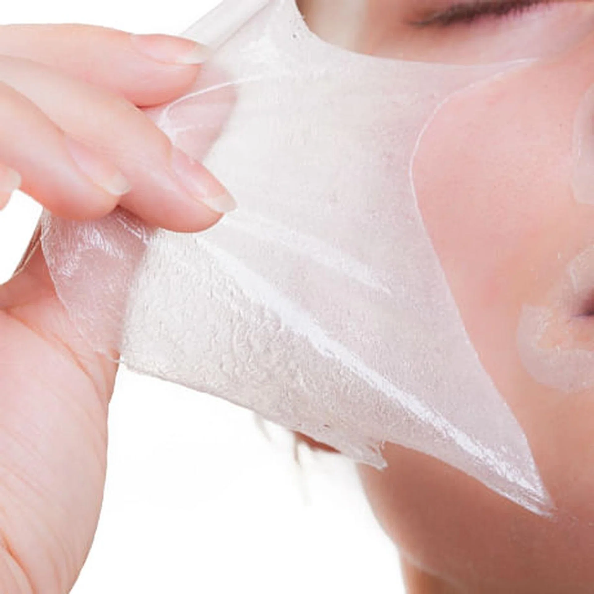 satisfying peel off masks peeling gels singapore - thumb