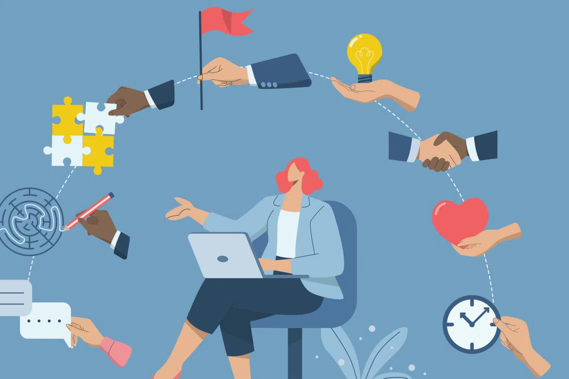 10 Skillsfuture Courses To Redeem In 2025 Before Your Credits Expire