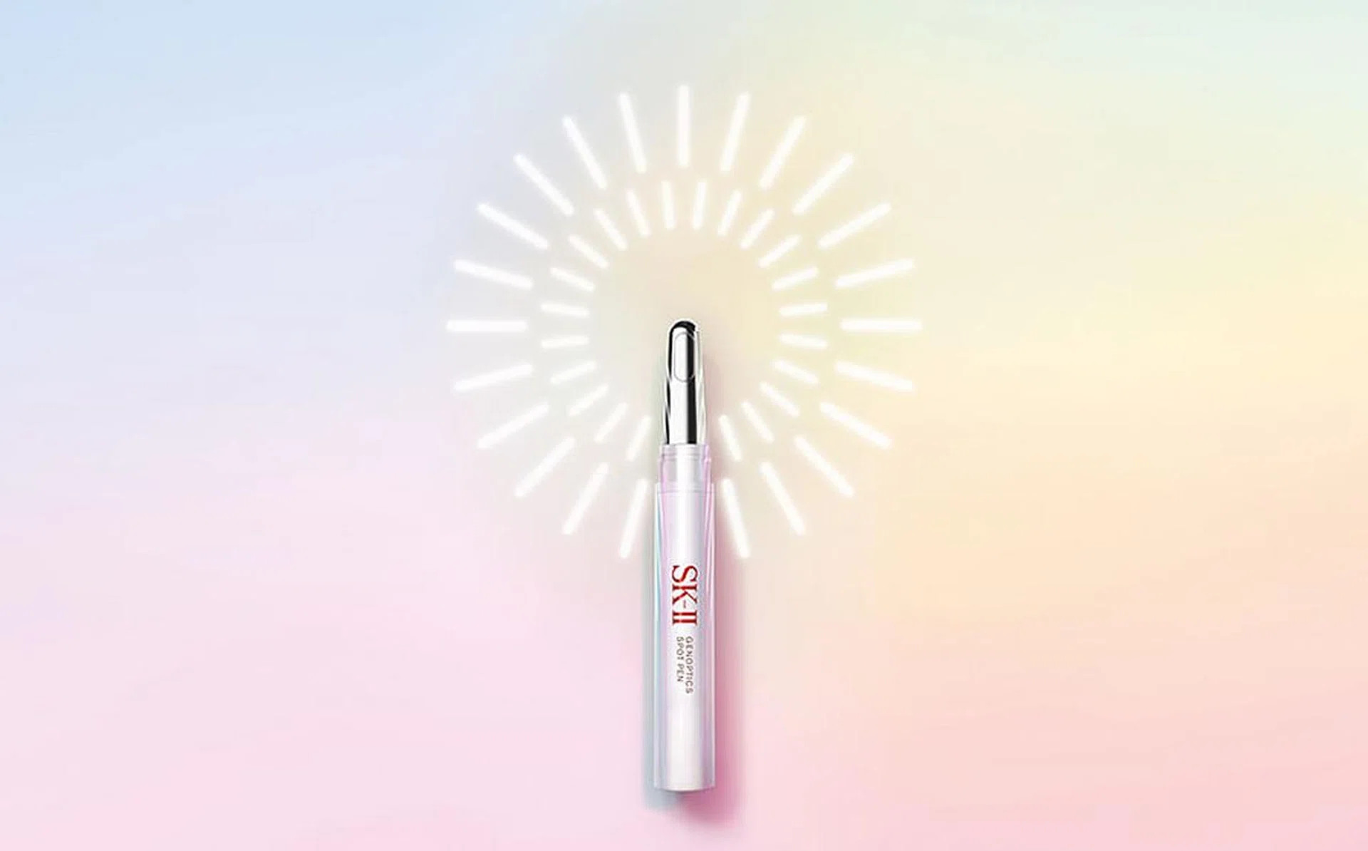 SKII Spot Pen Rect