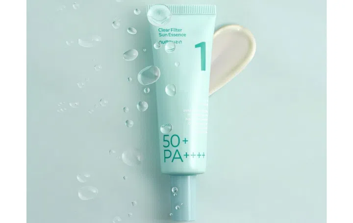 best sunscreen for oily skin