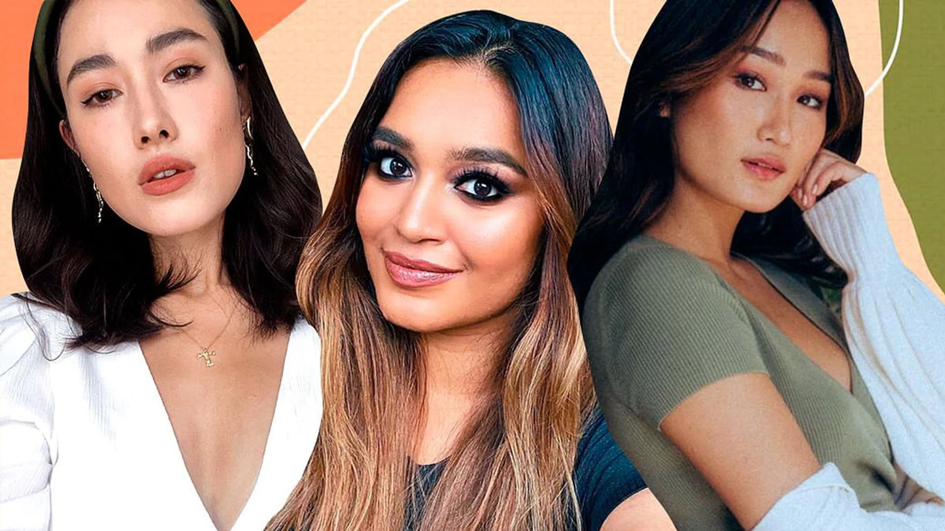 Tips From Singapore Influencers On How To Look Great On Zoom Calls