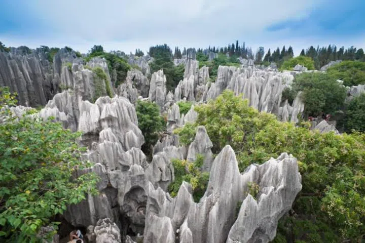 yunnan pursuit of jade travel