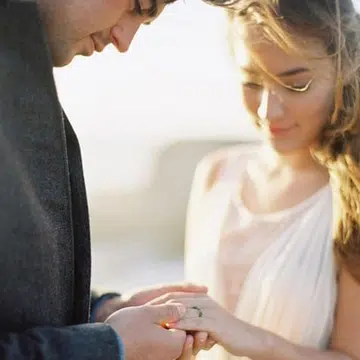 engagement