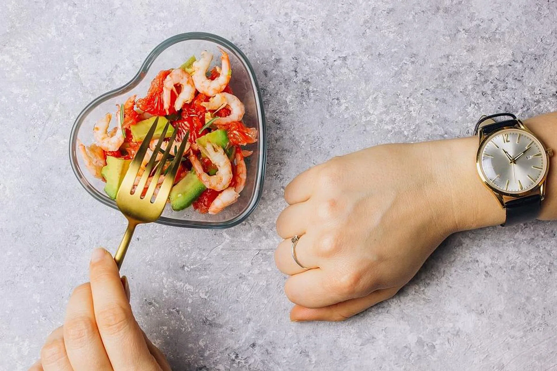 intermittent fasting lose weight