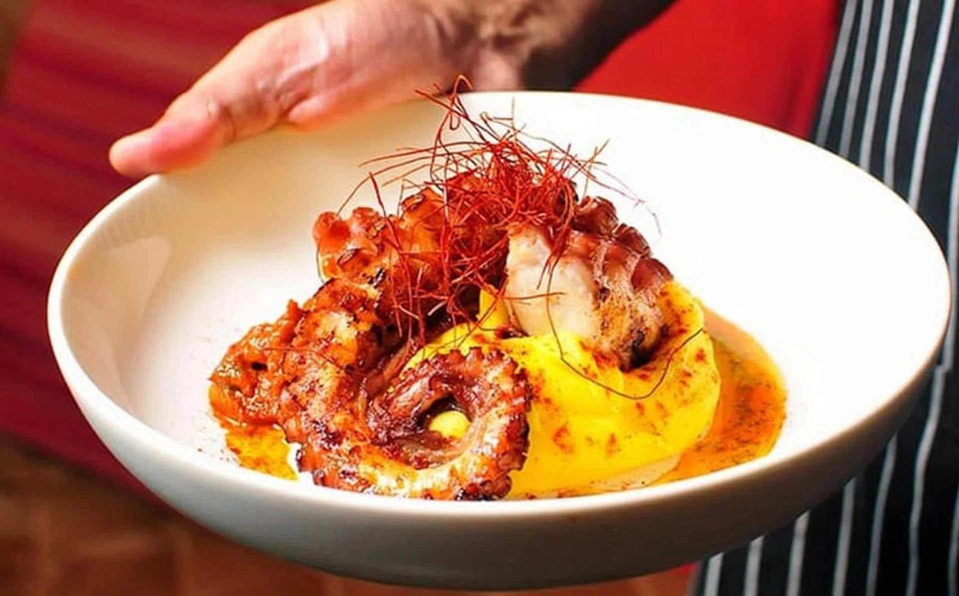 best spanish restaurant bars singapore