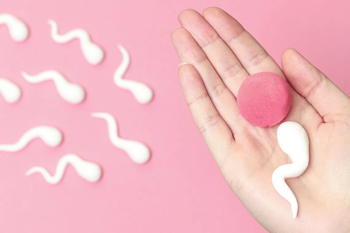 This local startup created a device to increase the odds of natural ...