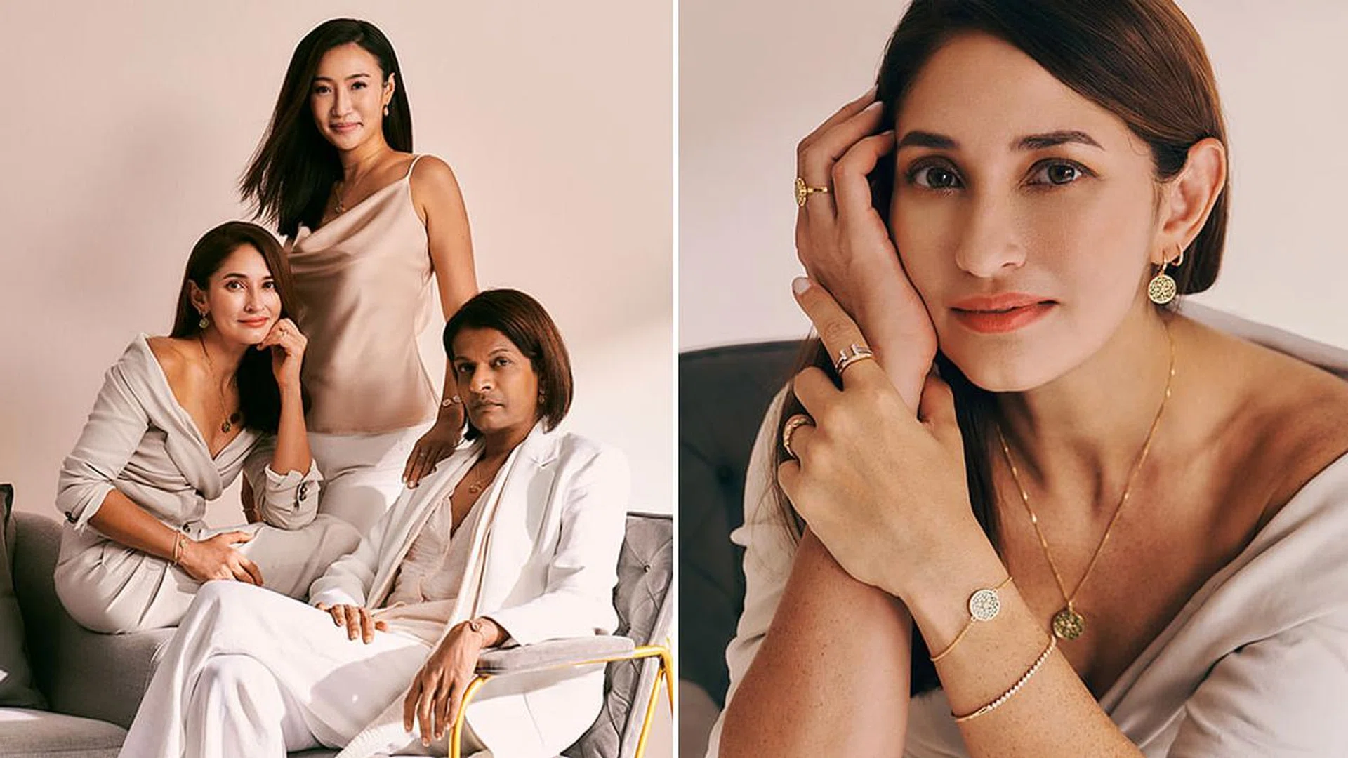 Peranakan Jewellery Poh Heng