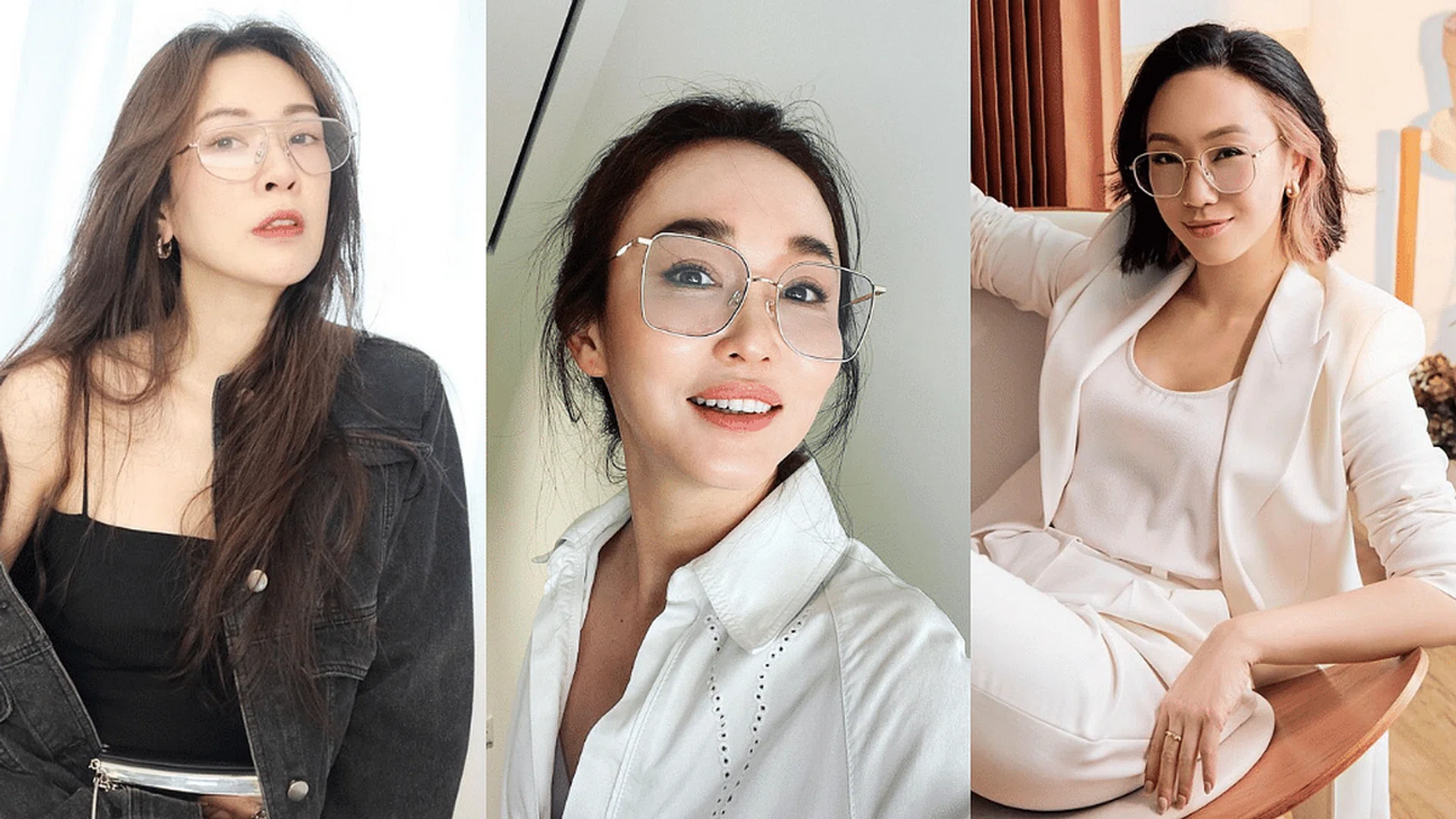 Credit: Instagram/jesssseca, fannaiaiwong, oonshuan