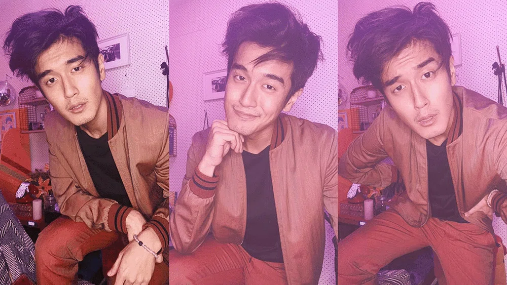 nathan hartono singapore singer ndp facts