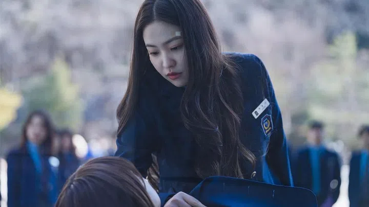 Credit: tvN Asia