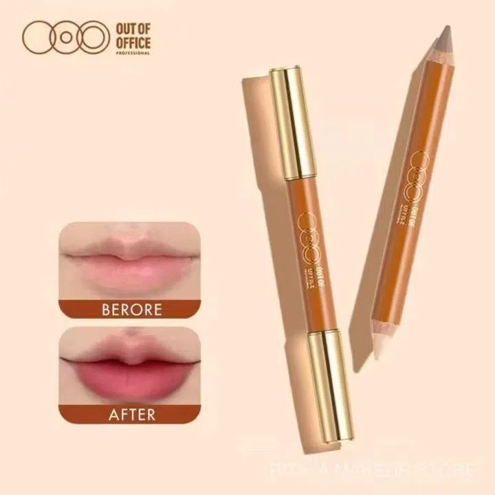 Out of Office Contour Pencil