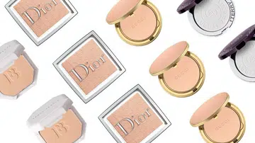 Best Pressed Powders